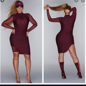 IVY PARK X Adidas Dress